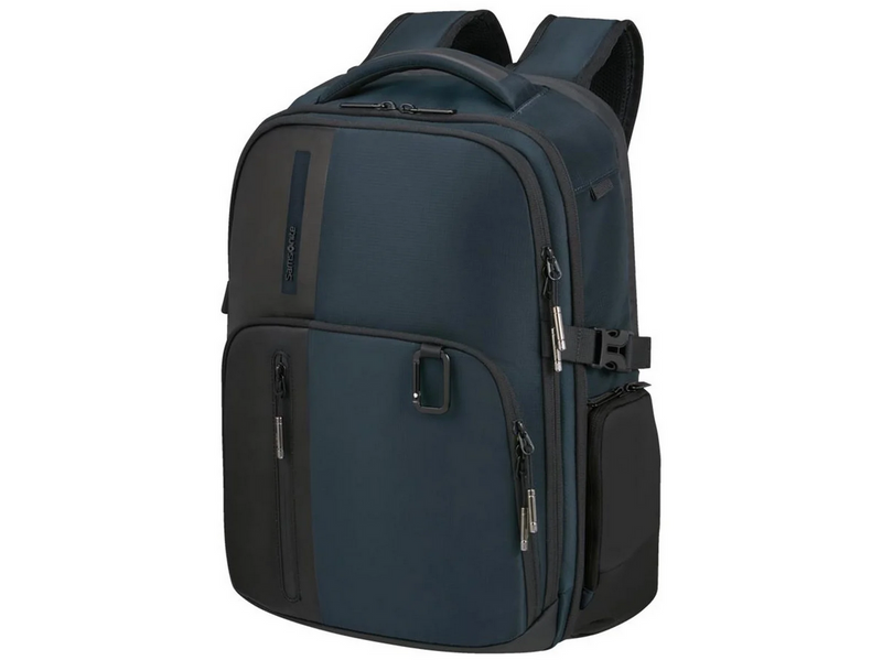 Samsonite Biz2Go Daytrip Rucksack für Laptop 15.6" | Blau
