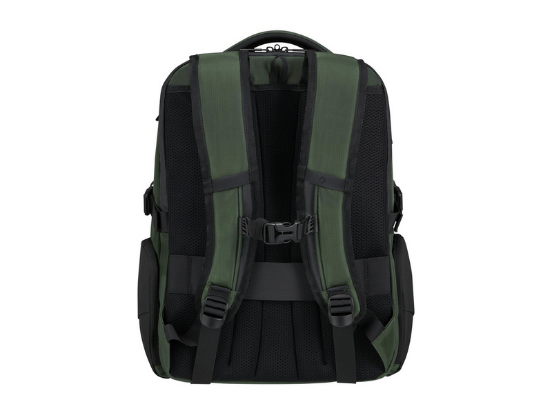 Samsonite Biz2Go Daytrip Rucksack für Laptop 15.6" | Grün