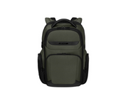 Samsonite Pro-DLX 6 Expandable Rucksack für Laptop 15.6" | Grün