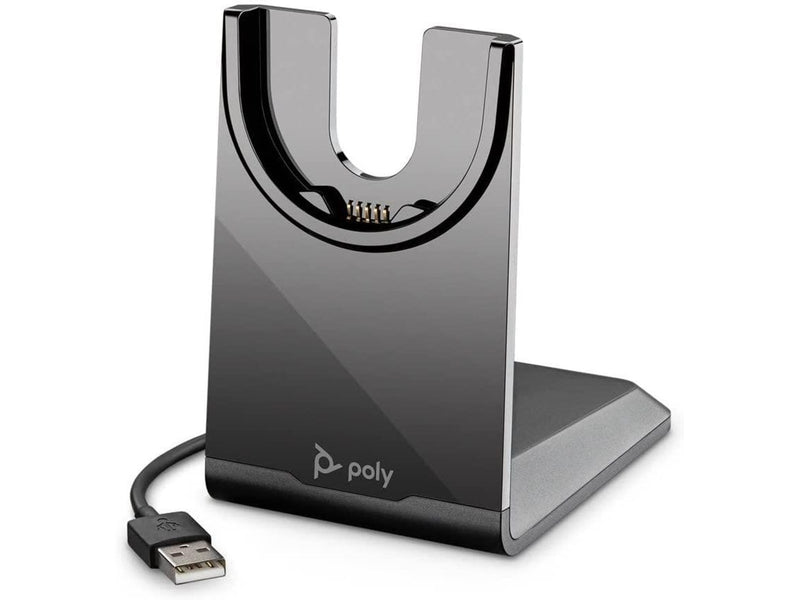 Poly Voyager Charging stand USB-A