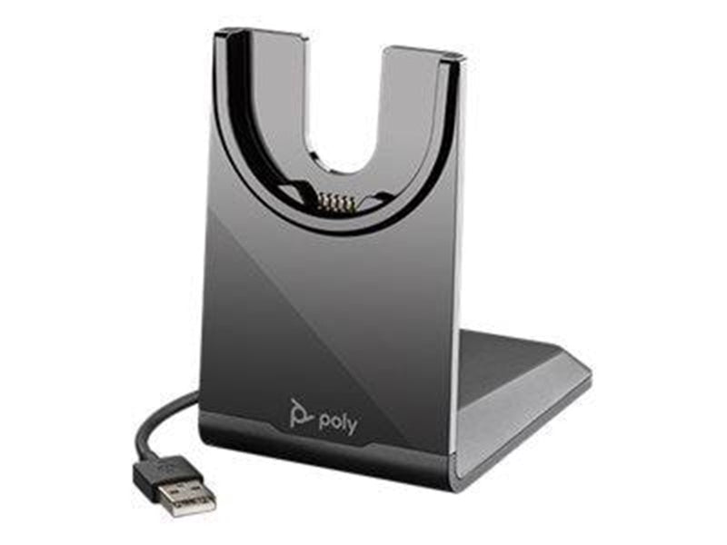 Poly Voyager Charging stand USB-A