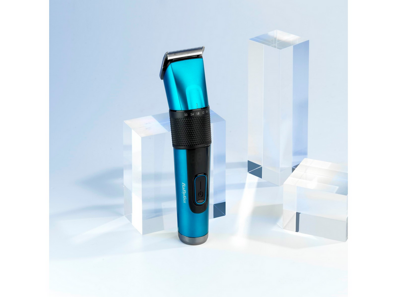 Babyliss Haartrimmer Japanese Steel Digital E990E
