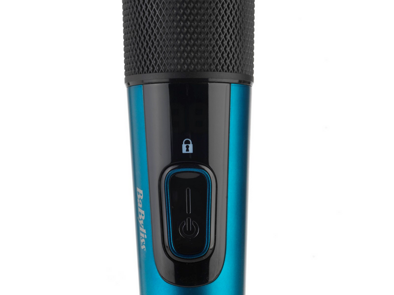 Babyliss Haartrimmer Japanese Steel Digital E990E
