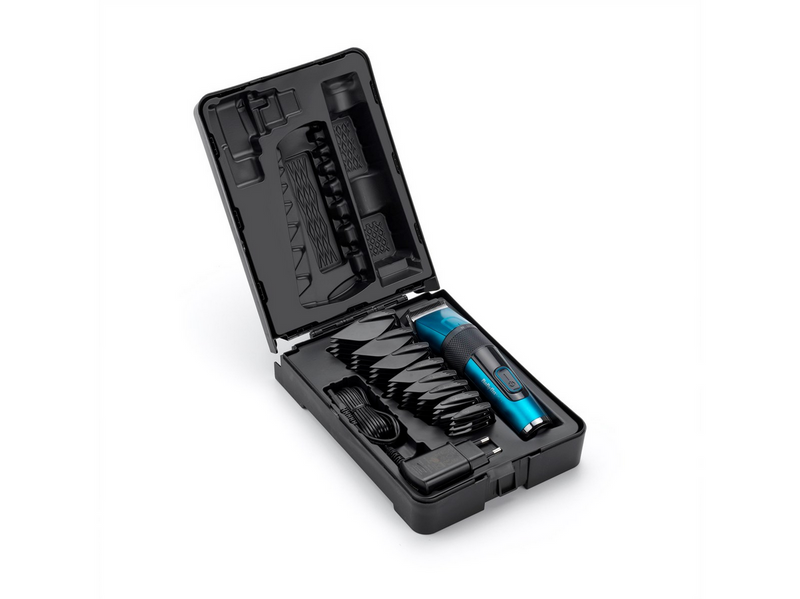 Babyliss Haartrimmer Japanese Steel Digital E990E