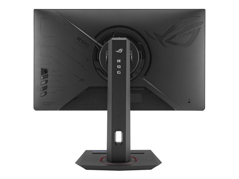 24,5" ASUS ROG Strix XG259QNS - 1920x1080 (FHD) - 380Hz - IPS