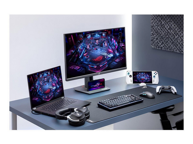 24,5" ASUS ROG Strix XG259QNS - 1920x1080 (FHD) - 380Hz - IPS
