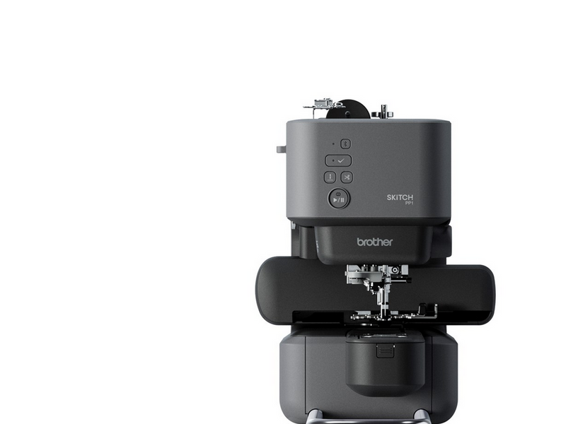 Brother SKiTCH PP1