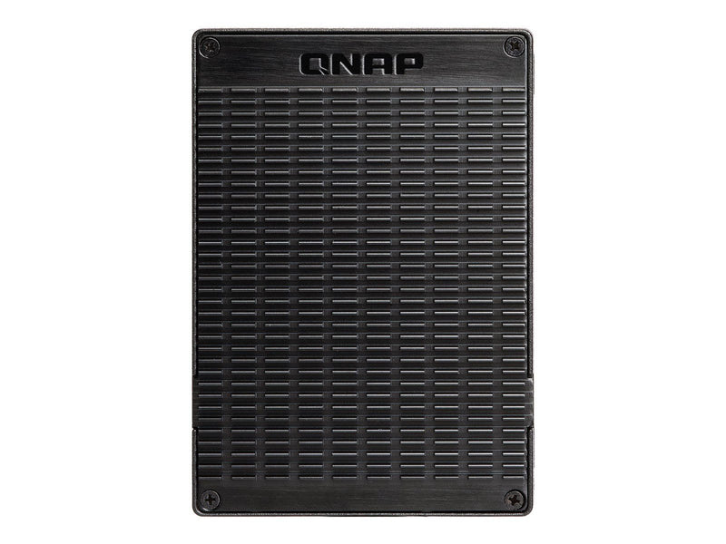 QNAP U.2 NVMe to M.2 NVMe SSD adapter