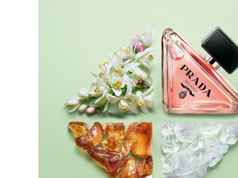 Prada Paradoxe EDP - 30 ml