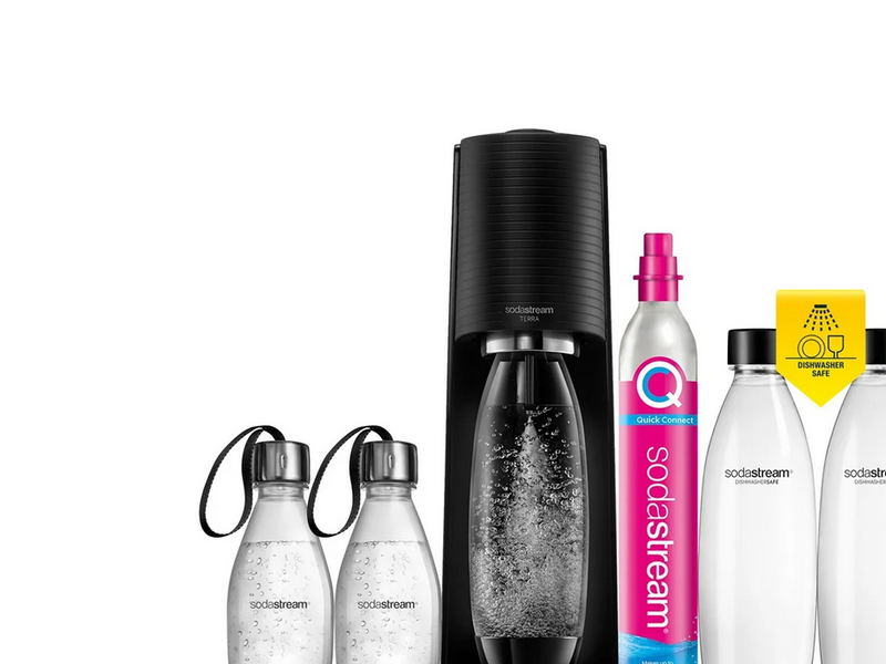 Sodastream Terra™ Gigapack