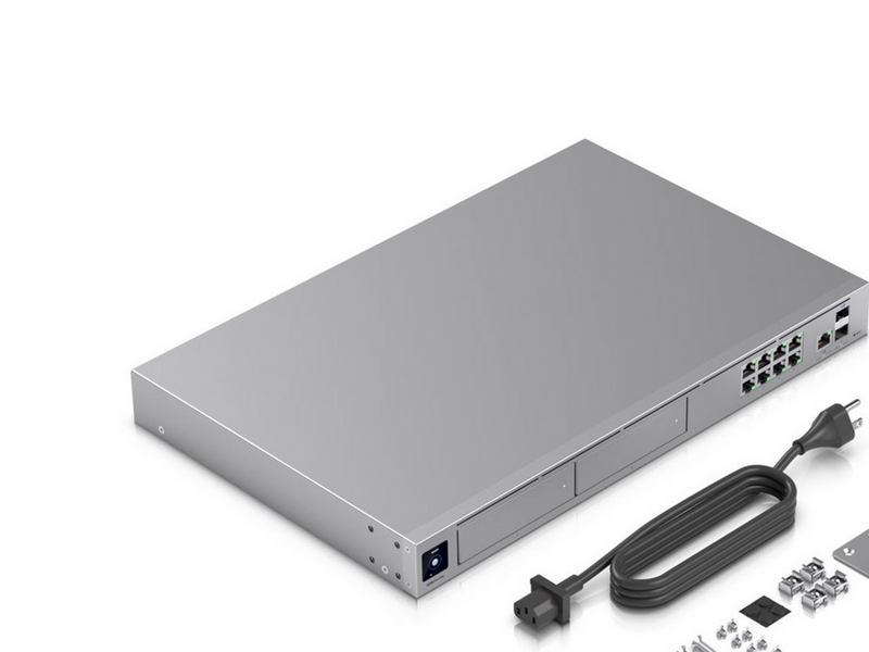 Ubiquiti UDM-Pro-Max Dream Machine Pro Max