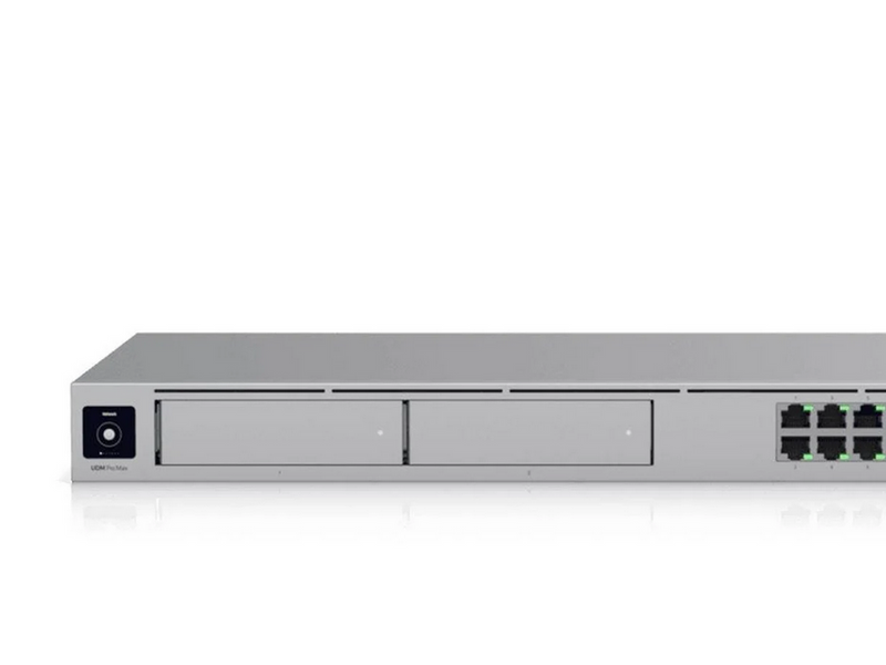 Ubiquiti UDM-Pro-Max Dream Machine Pro Max