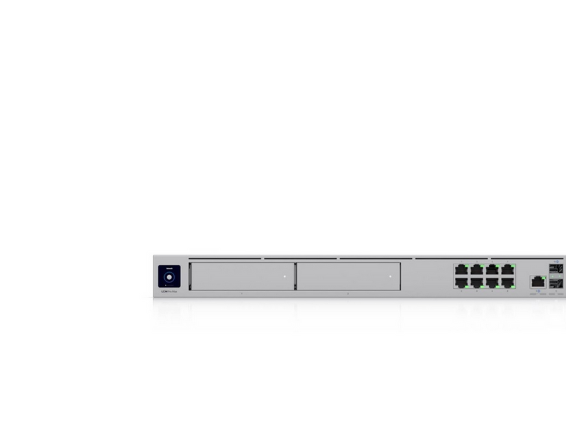 Ubiquiti UDM-Pro-Max Dream Machine Pro Max