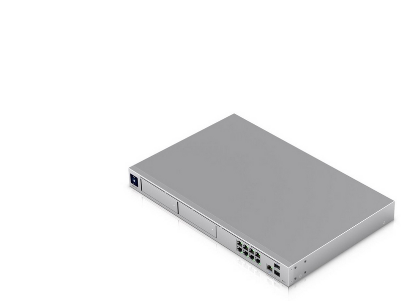 Ubiquiti UDM-Pro-Max Dream Machine Pro Max