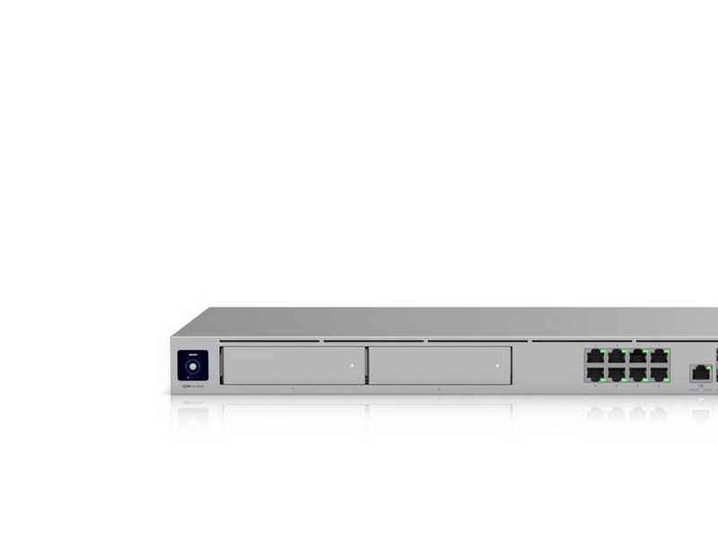 Ubiquiti UDM-Pro-Max Dream Machine Pro Max
