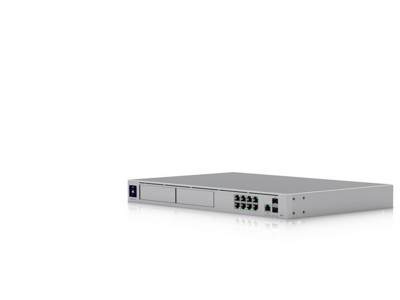 Ubiquiti UDM-Pro-Max Dream Machine Pro Max