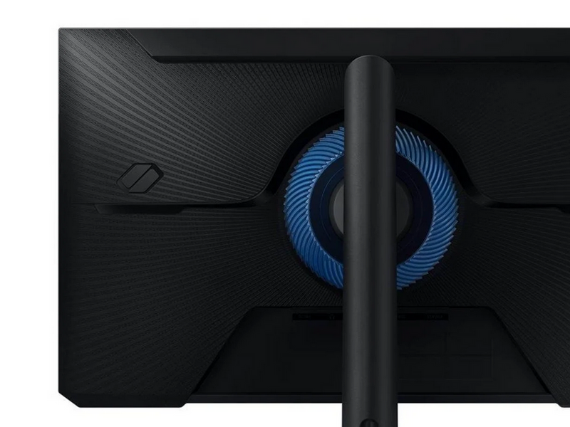 27" Samsung Odyssey G3 S27DG300EU - 1920x1080 (FHD) - 180Hz - VA