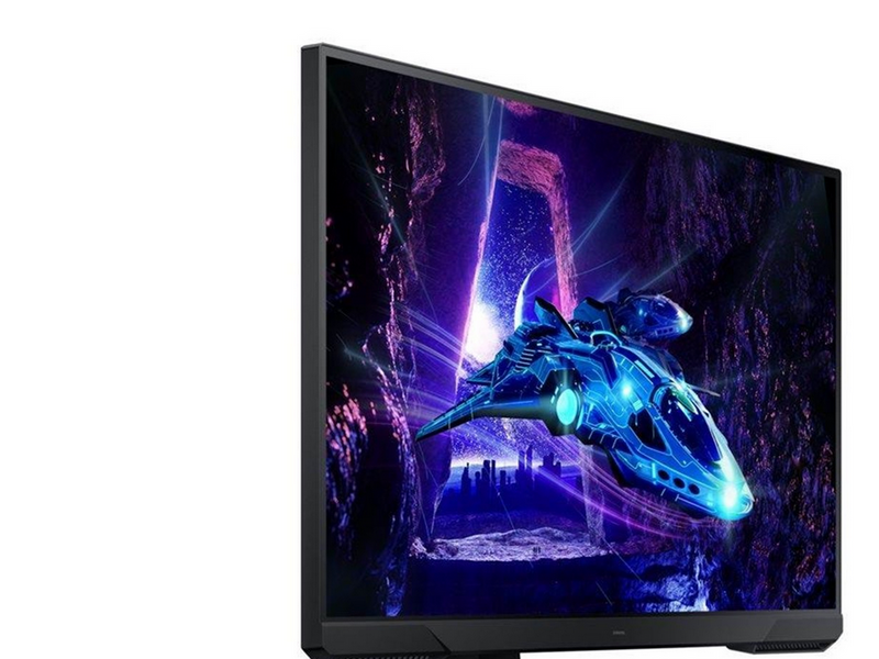 27" Samsung Odyssey G3 S27DG300EU - 1920x1080 (FHD) - 180Hz - VA
