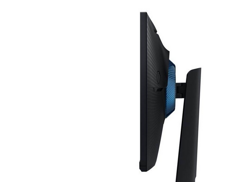 27" Samsung Odyssey G3 S27DG300EU - 1920x1080 (FHD) - 180Hz - VA