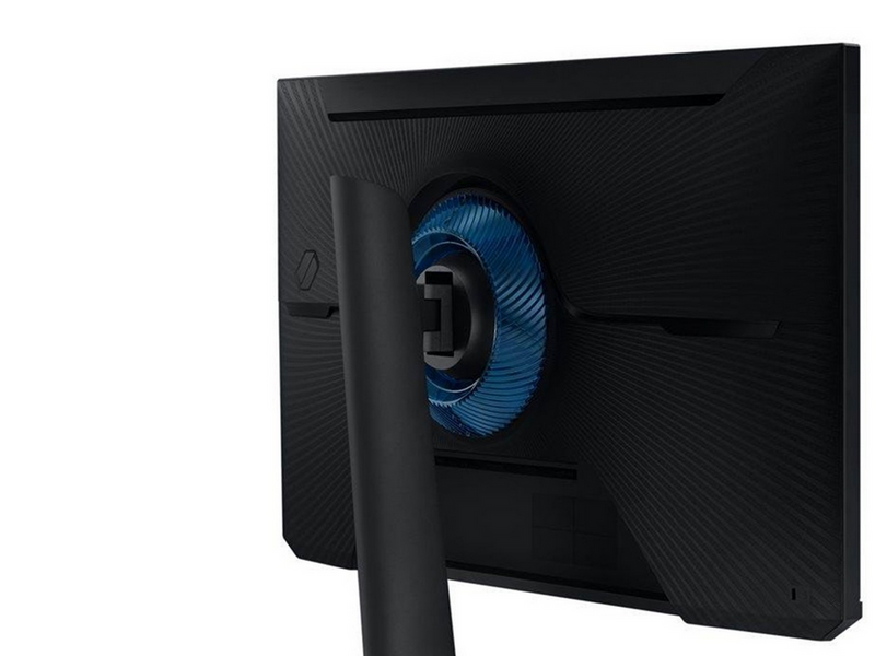 27" Samsung Odyssey G3 S27DG300EU - 1920x1080 (FHD) - 180Hz - VA