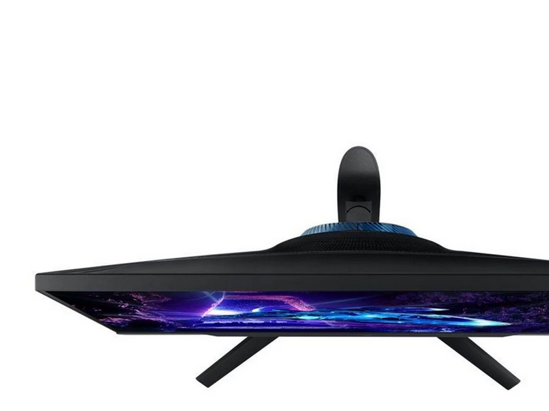 27" Samsung Odyssey G3 S27DG300EU - 1920x1080 (FHD) - 180Hz - VA