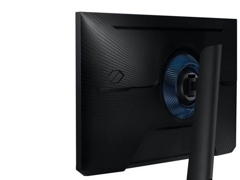 27" Samsung Odyssey G3 S27DG300EU - 1920x1080 (FHD) - 180Hz - VA
