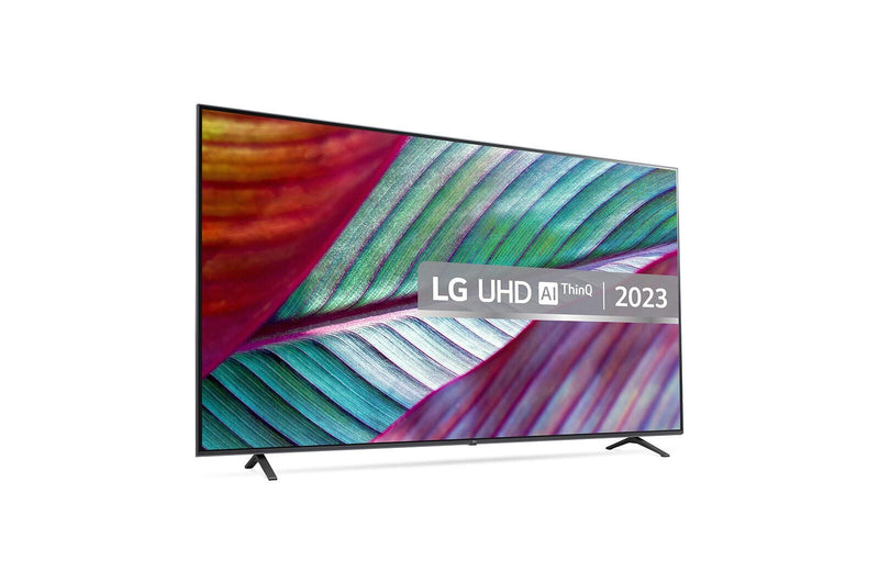 LG 86UR78006LB 4K UHD Smart TV 2,18 m (86')