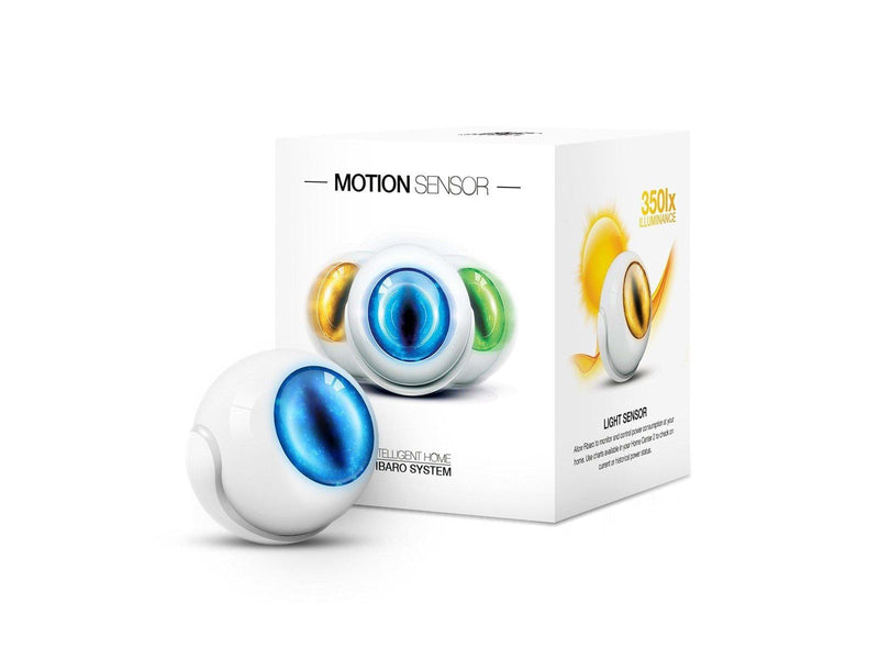Fibaro Motion Sensor