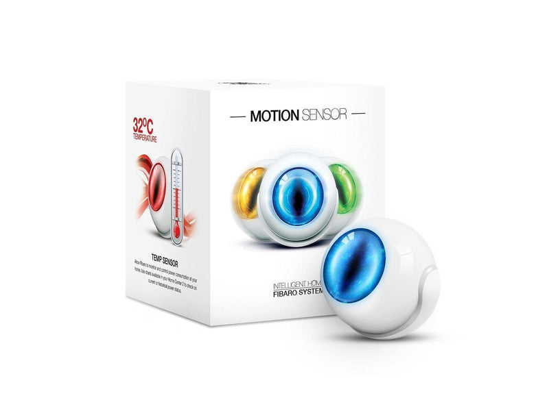 Fibaro Motion Sensor