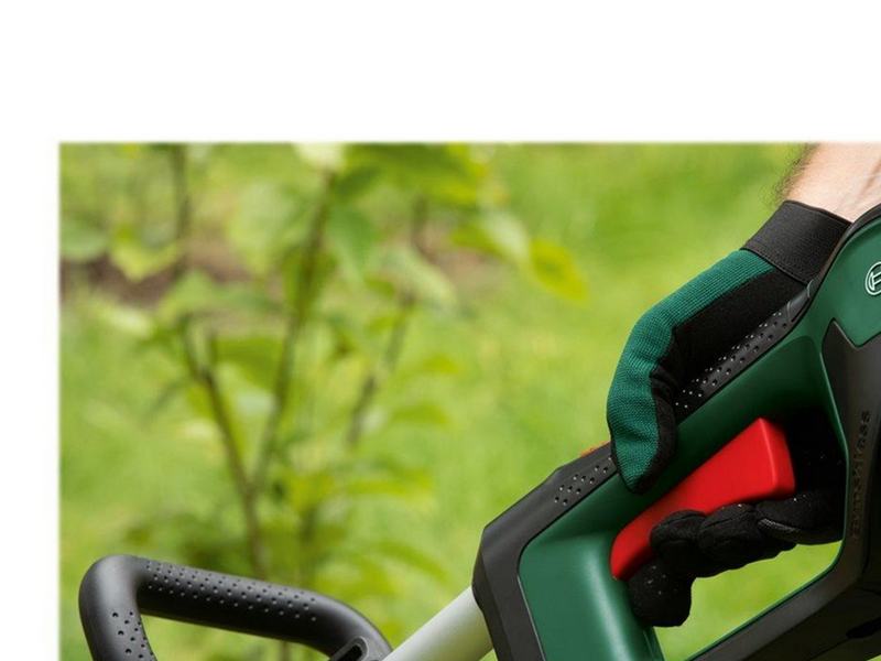 Bosch AdvancedBrushCut 36V-23-750 (SOLO)