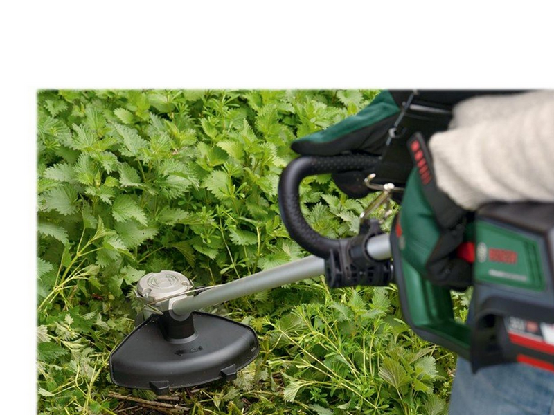 Bosch AdvancedBrushCut 36V-23-750 (SOLO)