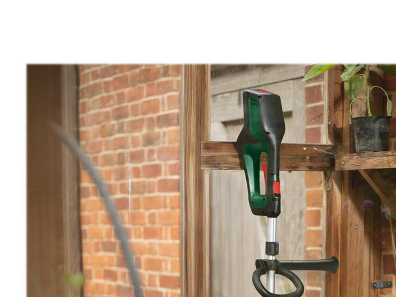 Bosch AdvancedBrushCut 36V-23-750 (SOLO)
