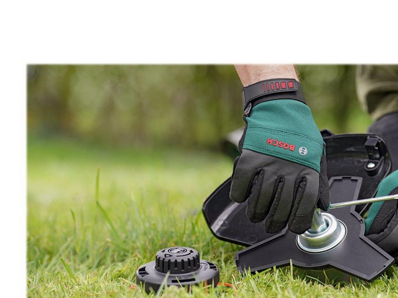 Bosch AdvancedBrushCut 36V-23-750 (SOLO)