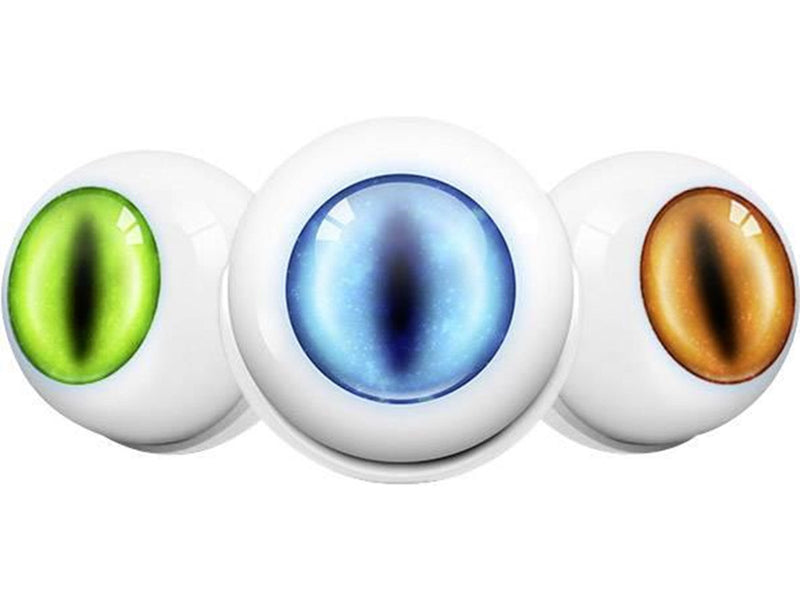 Fibaro Motion Sensor