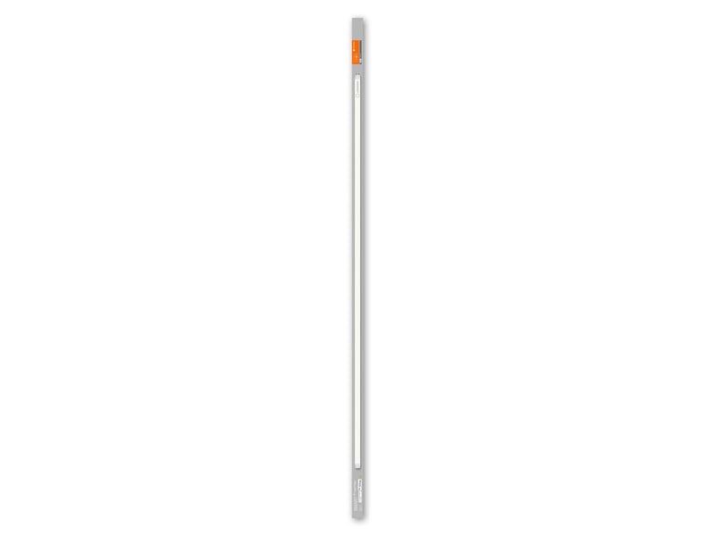 LEDVANCE SMART+ - LED tube light bulb - shape: T8 - G13 - 18 W (equivalent 36 W) - class E - tunable white - 2700-6500 K