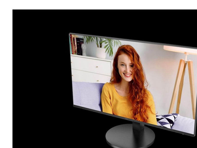 27" AOC 27B3CF2 - 1920x1080 (FHD) - 100Hz - IPS