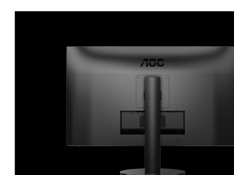 27" AOC 27B3CF2 - 1920x1080 (FHD) - 100Hz - IPS