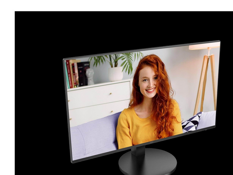 27" AOC 27B3CF2 - 1920x1080 (FHD) - 100Hz - IPS