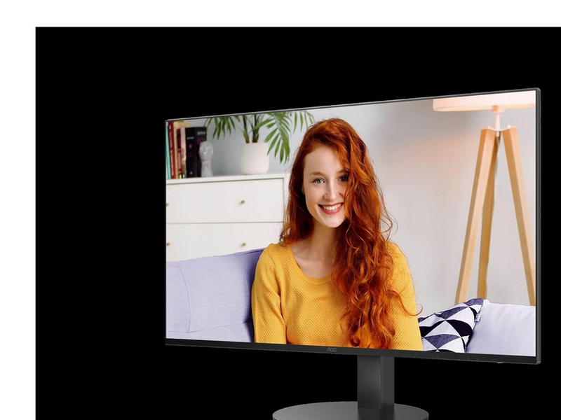27" AOC 27B3CF2 - 1920x1080 (FHD) - 100Hz - IPS