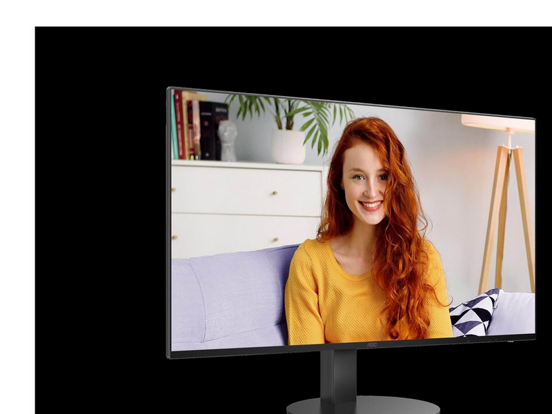 27" AOC 27B3CF2 - 1920x1080 (FHD) - 100Hz - IPS