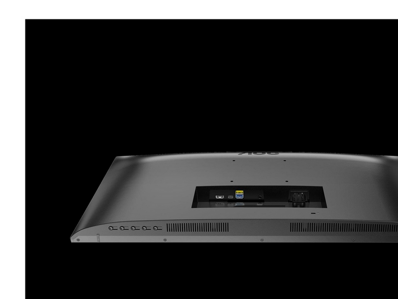 27" AOC 27B3CF2 - 1920x1080 (FHD) - 100Hz - IPS