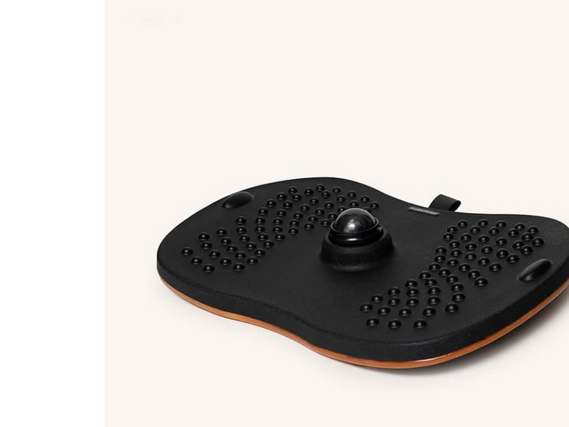 Swedish Posture Balance Board Standy