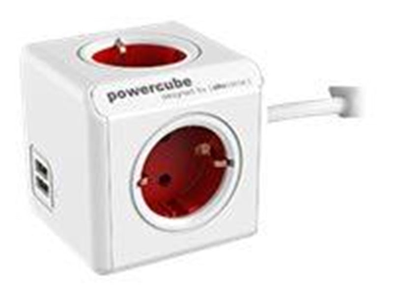 PowerCube extended usb