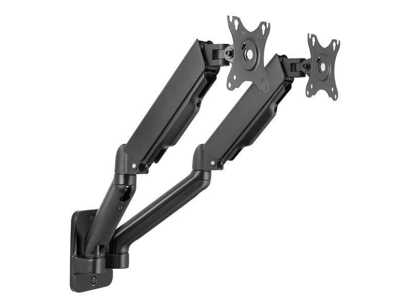 Deltaco Office Wall Mount - 17"-32"