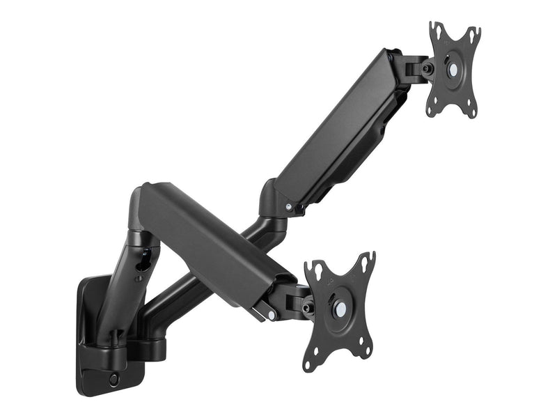 Deltaco Office Wall Mount - 17"-32"