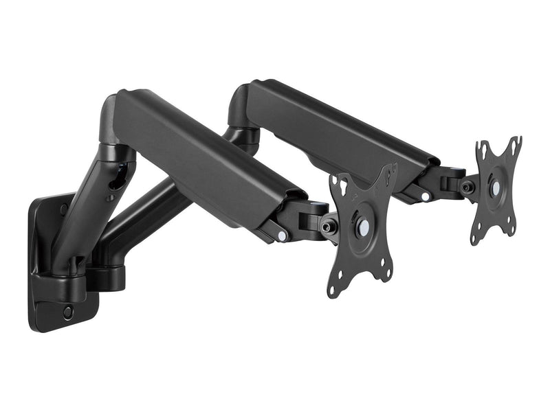 Deltaco Office Wall Mount - 17"-32"