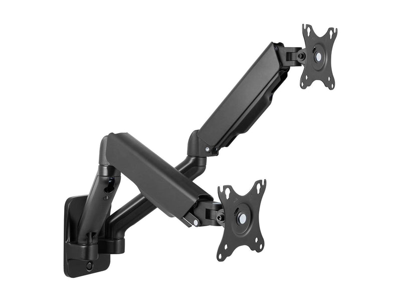 Deltaco Office Wall Mount - 17"-32"