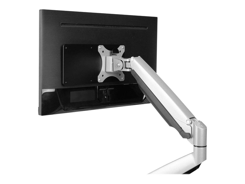 Deltaco ARM-0541 - VESA-adapter for Mini-PC 3 kg 100 x 100 mm