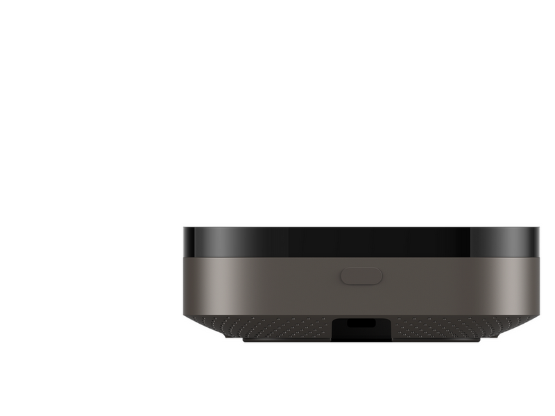 Aqara Hub M3