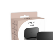 Aqara Hub M3